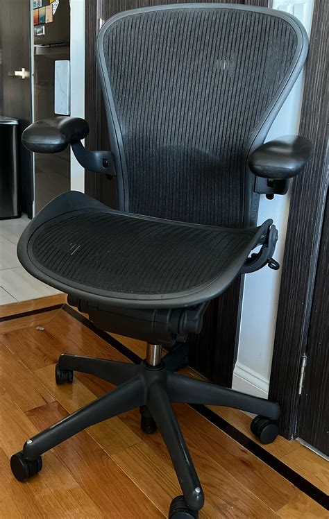 herman miller aeron cheap reddit|is herman miller aeron comfortable.